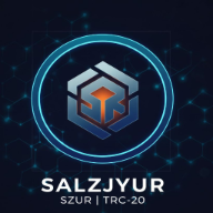 Salzjyur logo