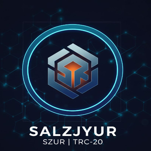 Salzjyur logo large
